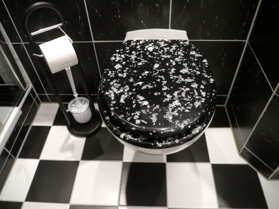 Oma´s Bernsteinzimmer Hotel Oma's Küche & Quartier