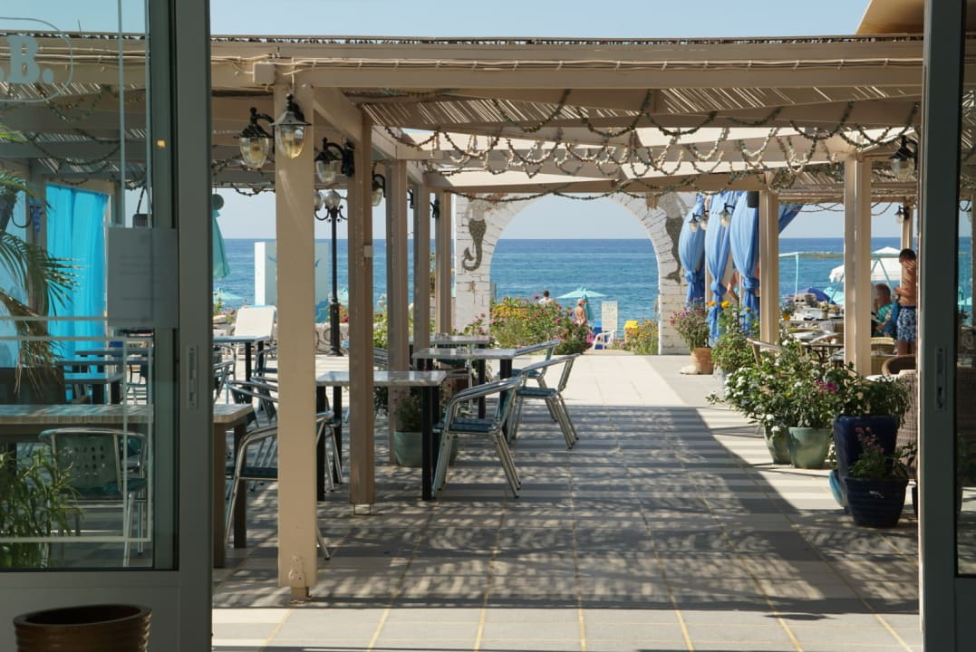 Gastro Golden Beach Rethymnon