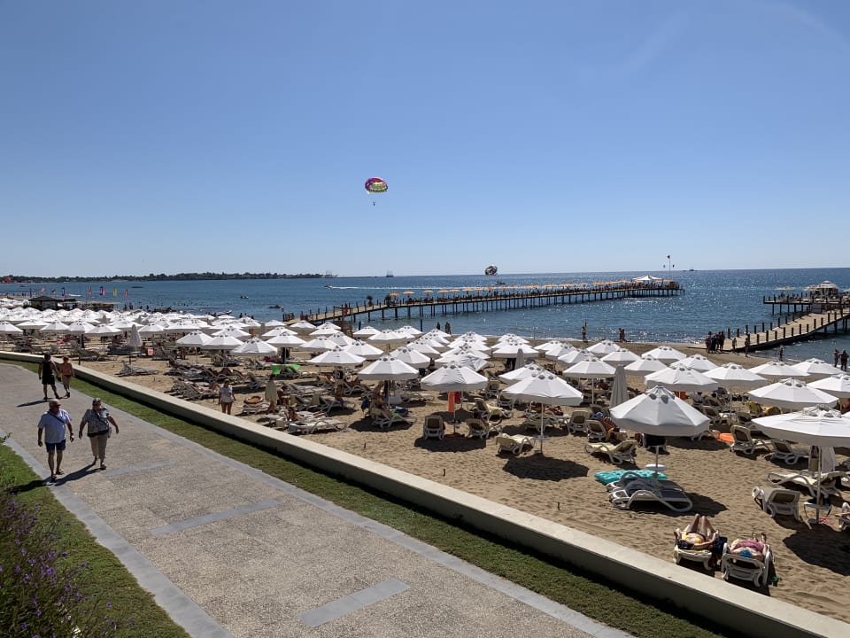 Strand The Sense Deluxe Hotel