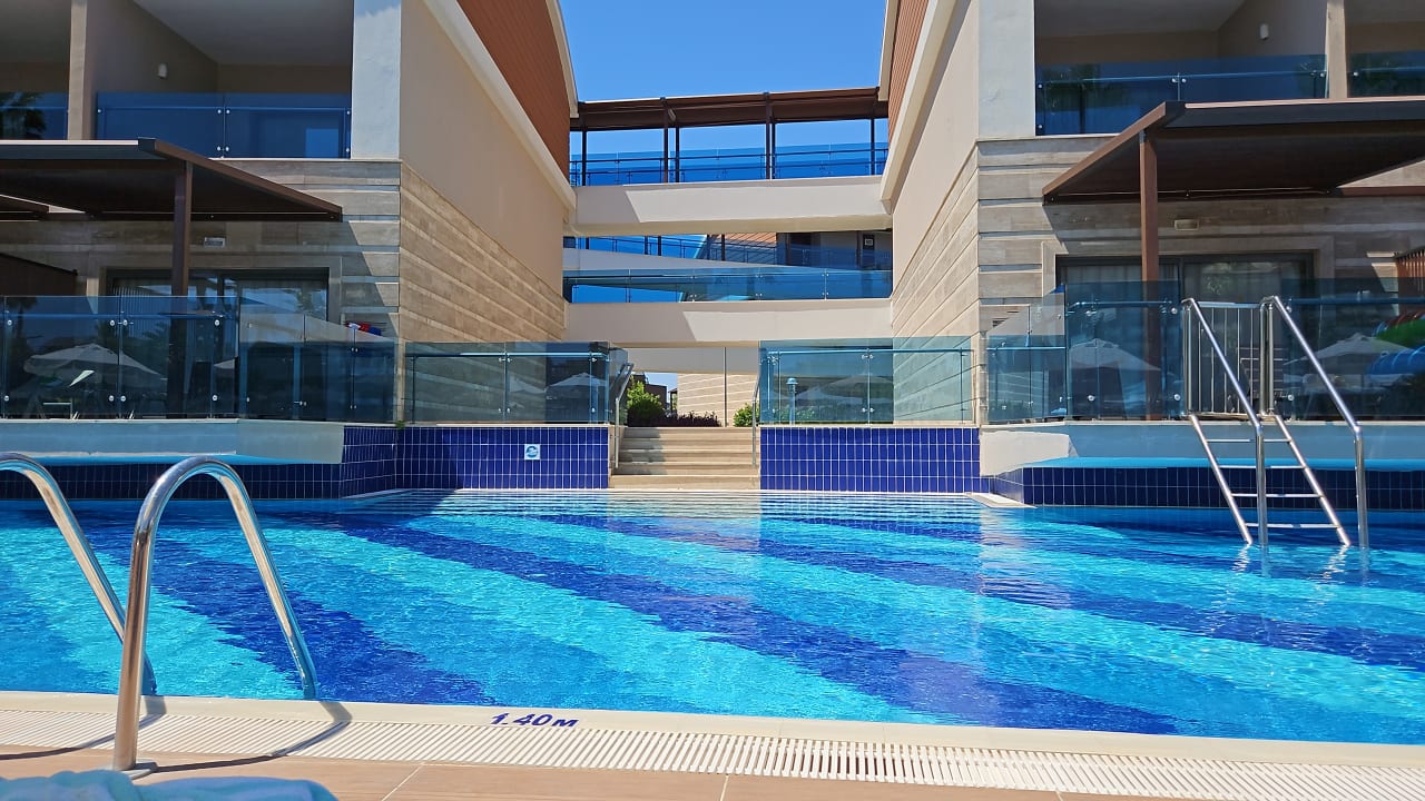 Pool TUI MAGIC LIFE Jacaranda