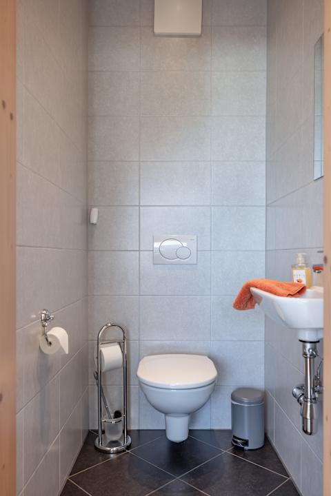 Zimmer Haus Scheiblauer