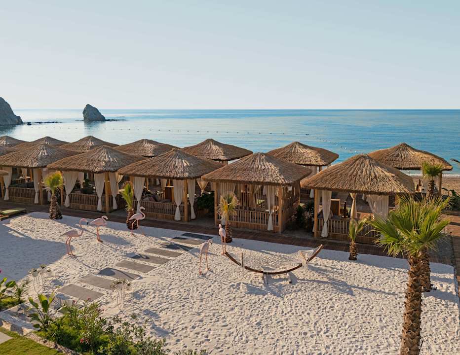 Strand Rixos Premium Tekirova