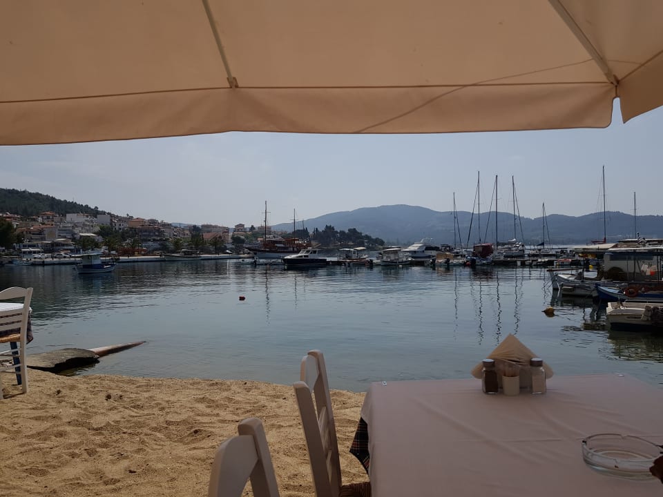 Gastro Hotel Lagomandra Beach