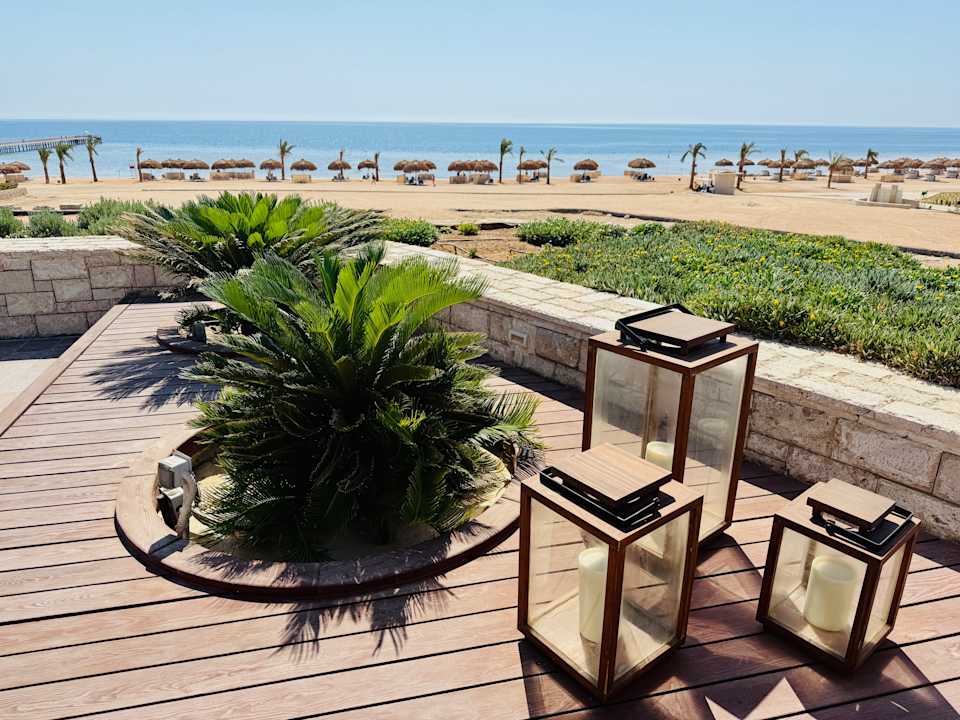 Gastro Sentido Reef Oasis Suakin