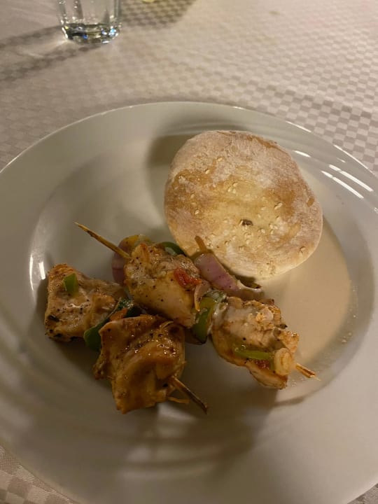 Gastro Serenity Alpha Beach