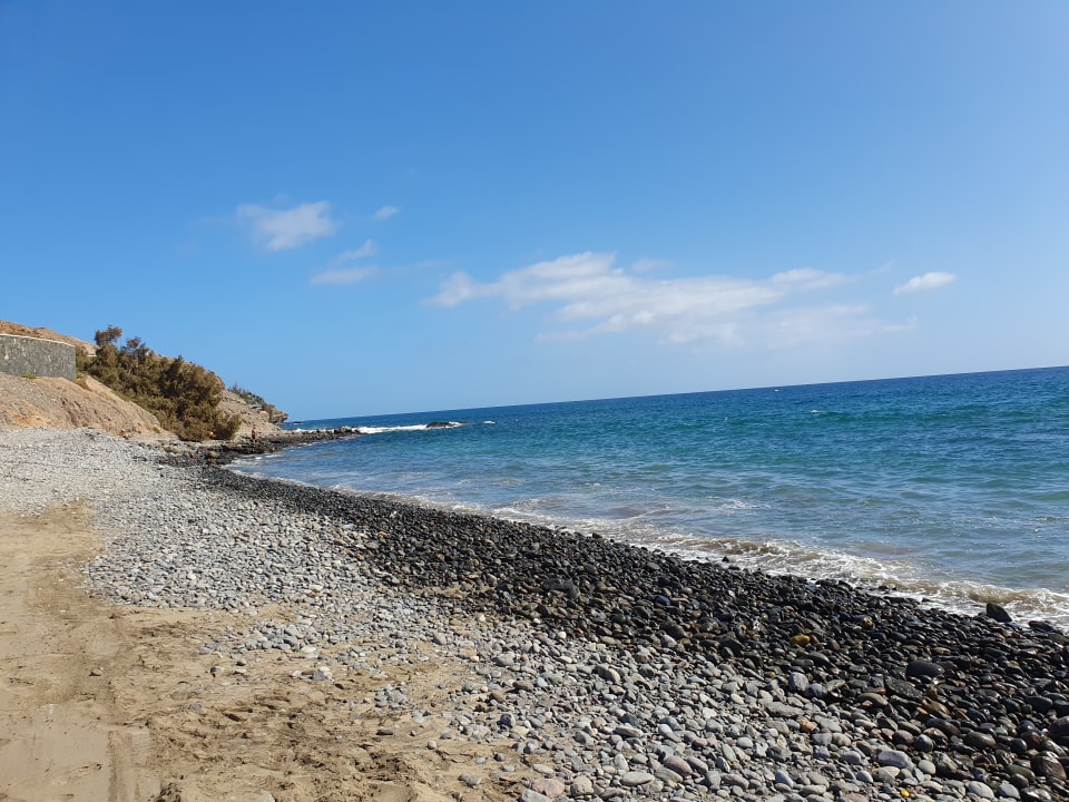Strand Hotel Riu Palace Meloneras