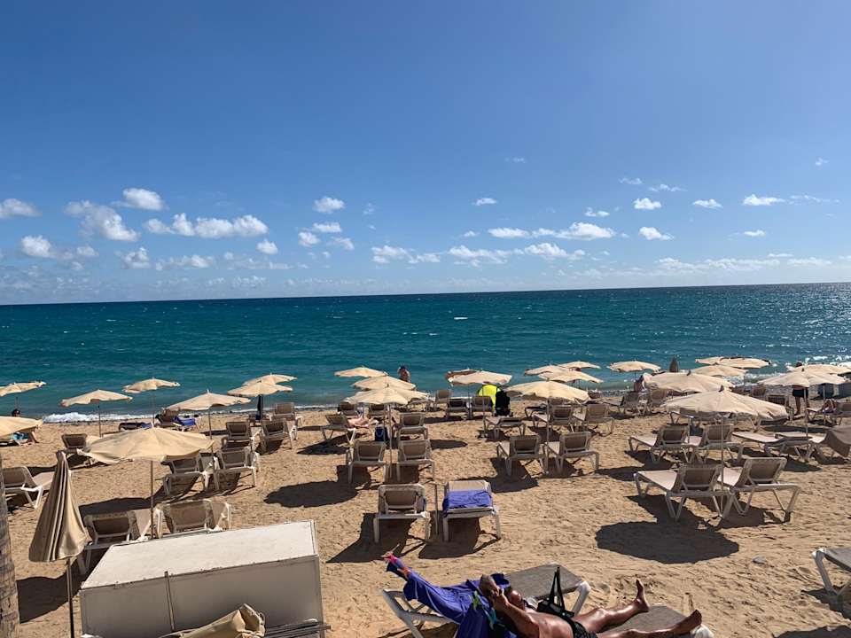 Strand allsun App.-Hotel Barlovento
