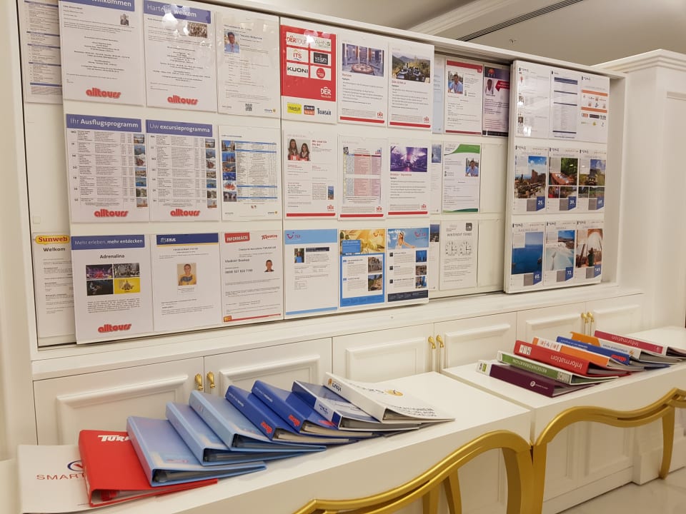 Sonstiges Side Royal Palace Hotel & Spa