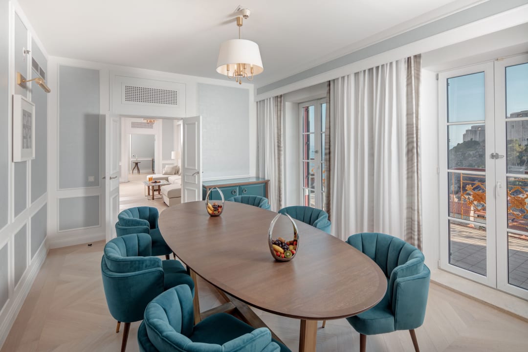 Zimmer Hilton Imperial Dubrovnik