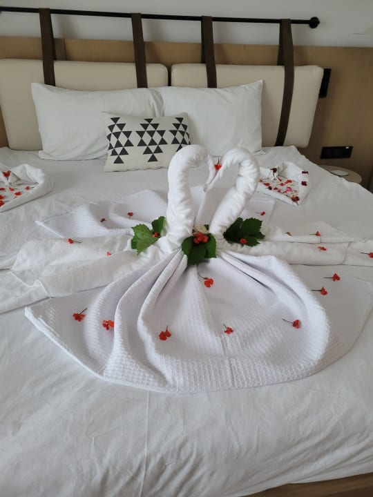 Zimmer Belek Beach Resort Hotel