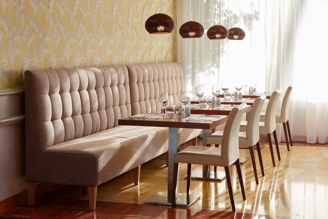 Gastro Grupotel Aguait Resort & Spa - Adults only