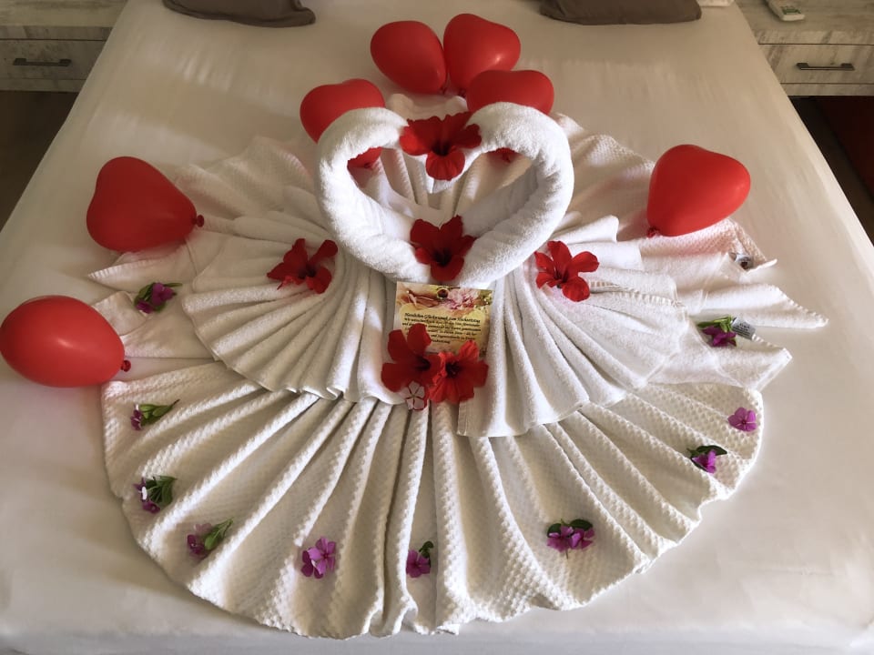 Zimmer Club Turtas Beach Hotel