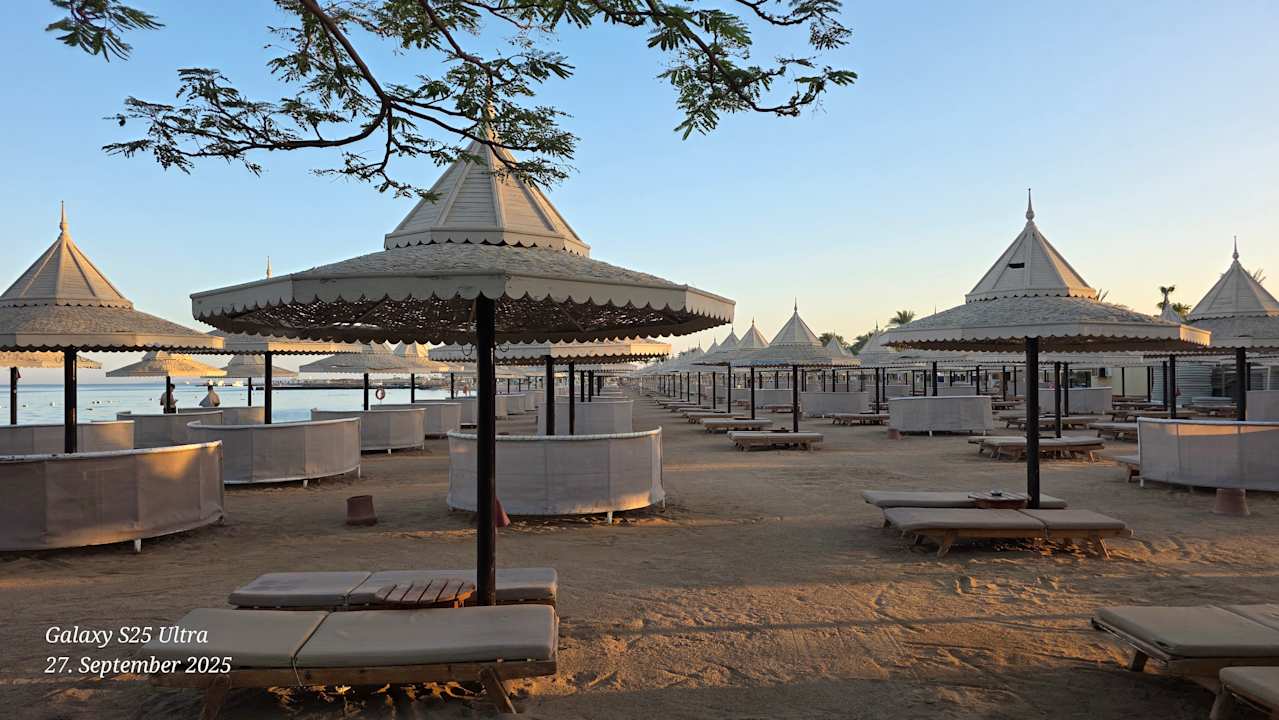 Strand The Grand Palace - Adults only