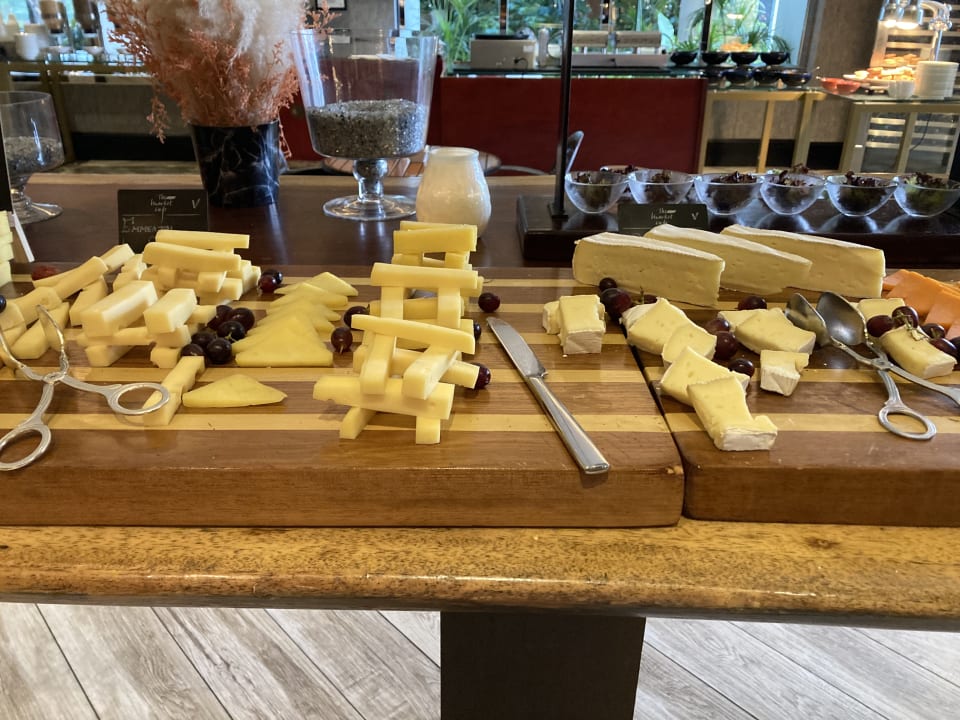 Gastro Grand Hyatt Dubai