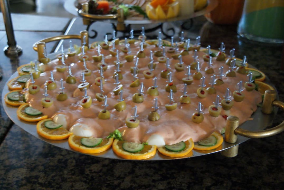 Jajeczka TUI KIDS CLUB Felicia Village