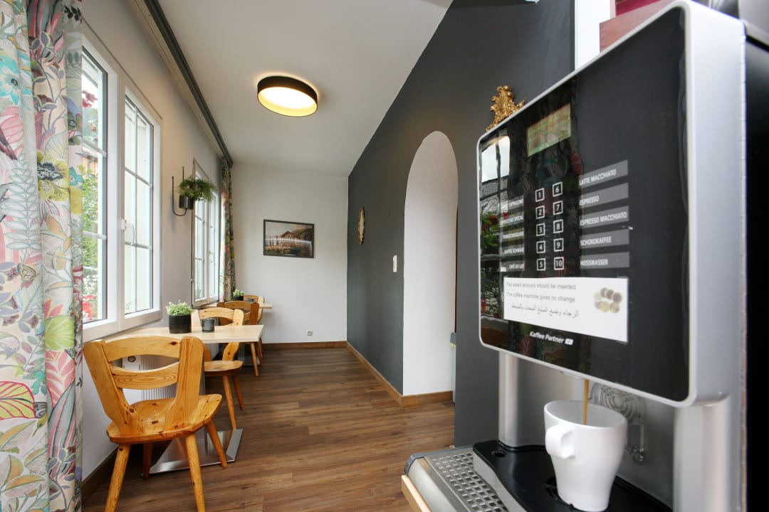 Sonstiges Seehotel Sissi