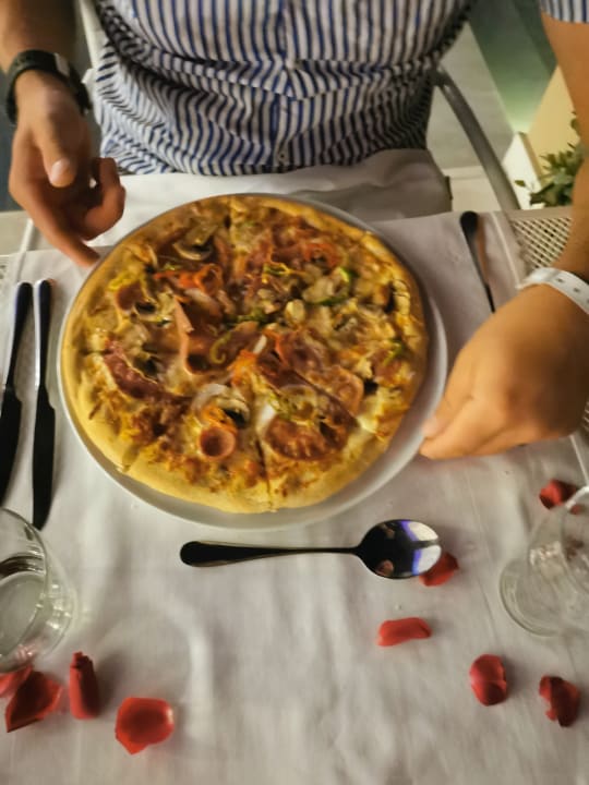 Gastro Princess Andriana Resort & Spa