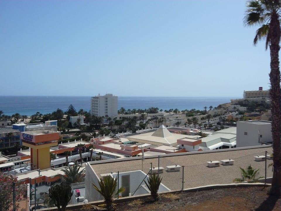 Zimmer 822 Servatur Alameda de Jandía