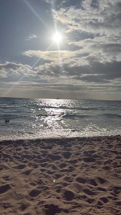 Strand Hotel Principe