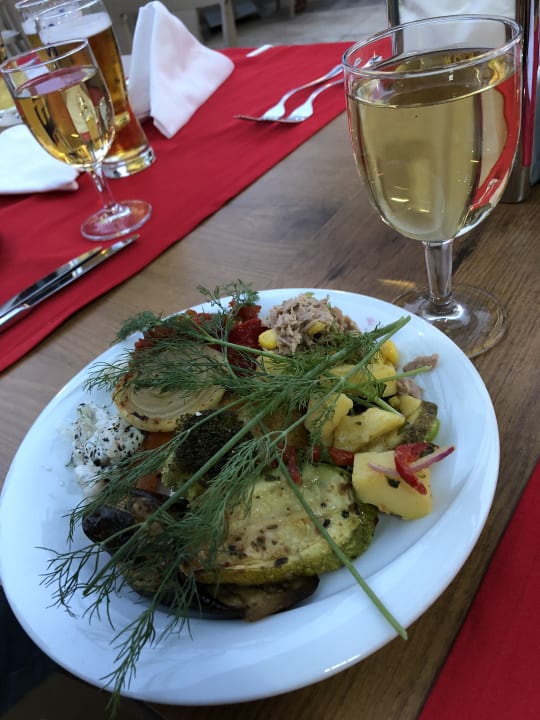 Gastro Saphir Resort & Spa