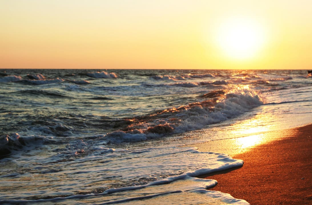 Beach  Meresuu Spa & Hotel