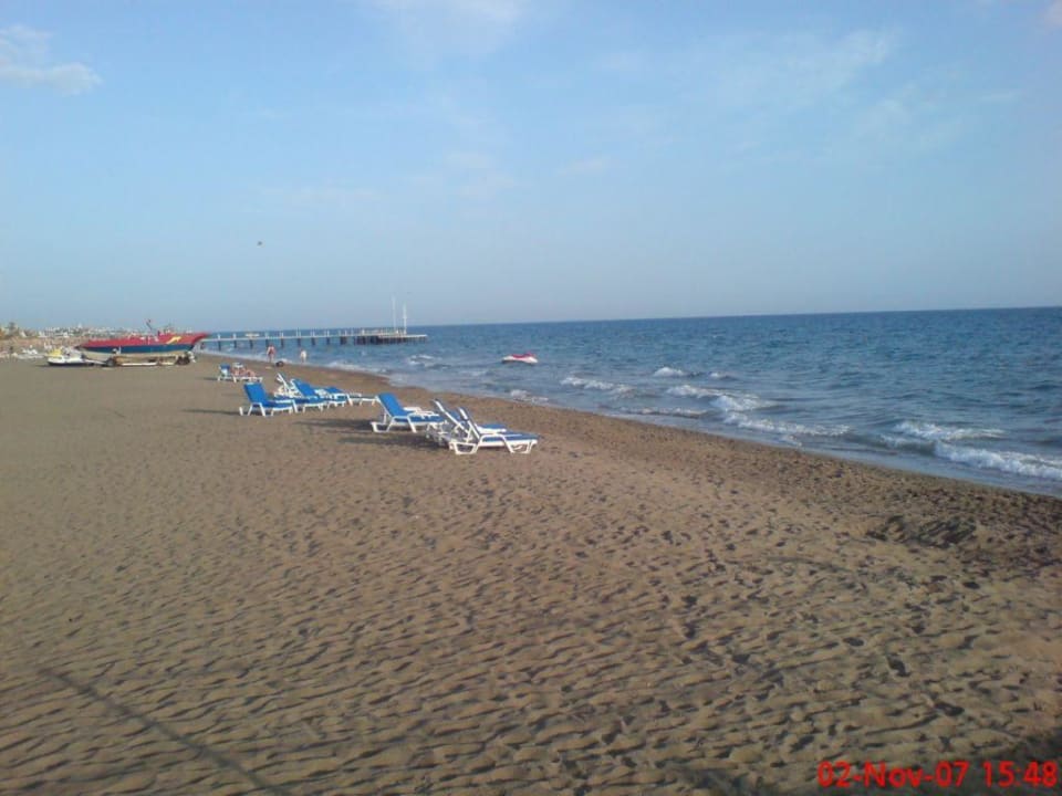 Strand  und Meer Titanic Deluxe Lara