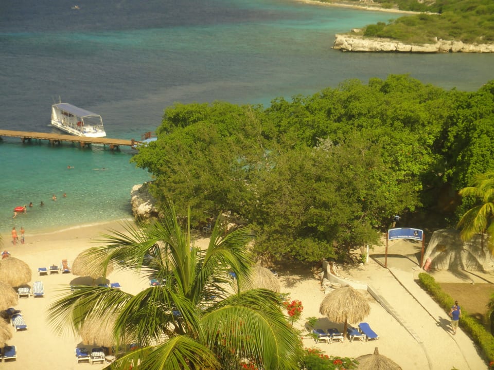 Piscadera Bay Dreams Curacao Resort, Spa & Casino