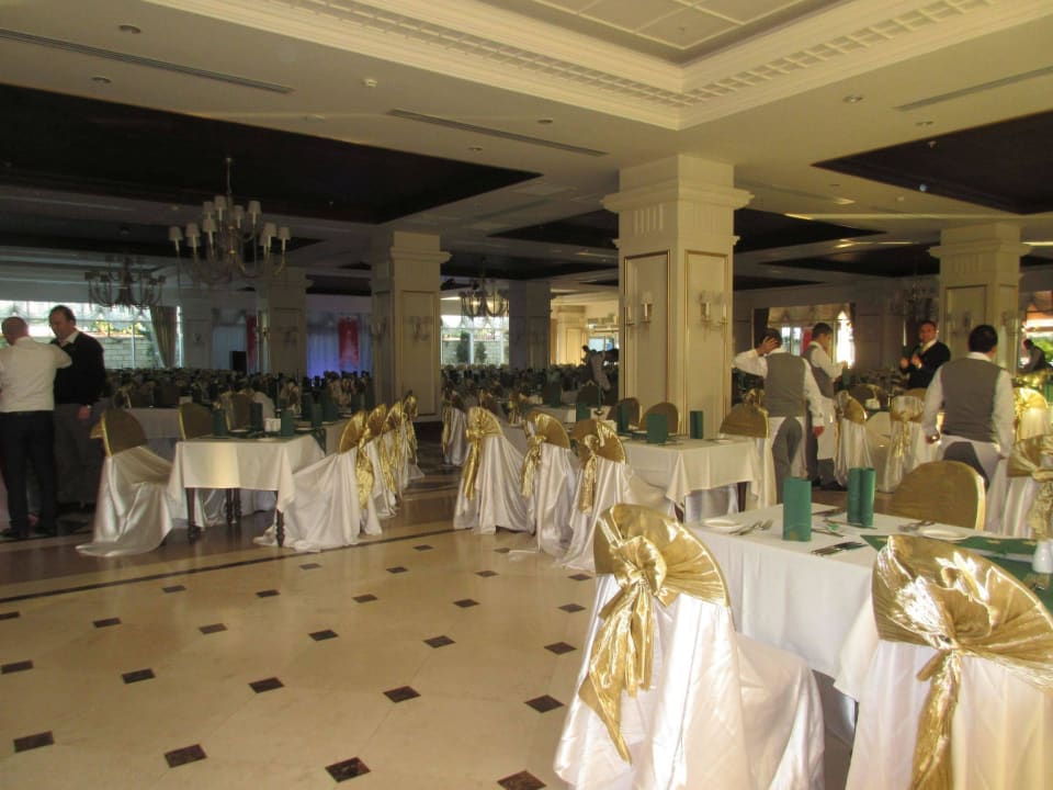 Sehr schön Diamond Excellence Resort & Spa