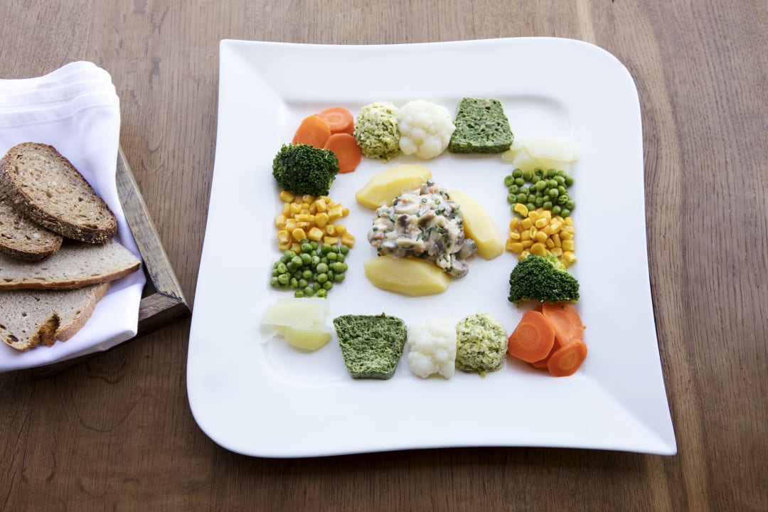 Gastro Gasthaus zum Kreuz