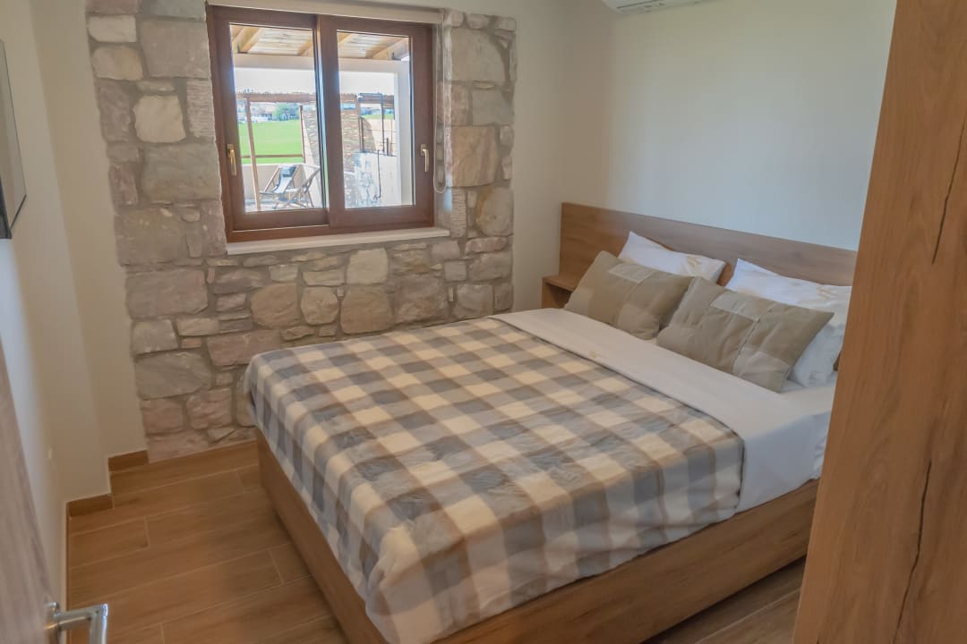 Zimmer Esperanza Villas