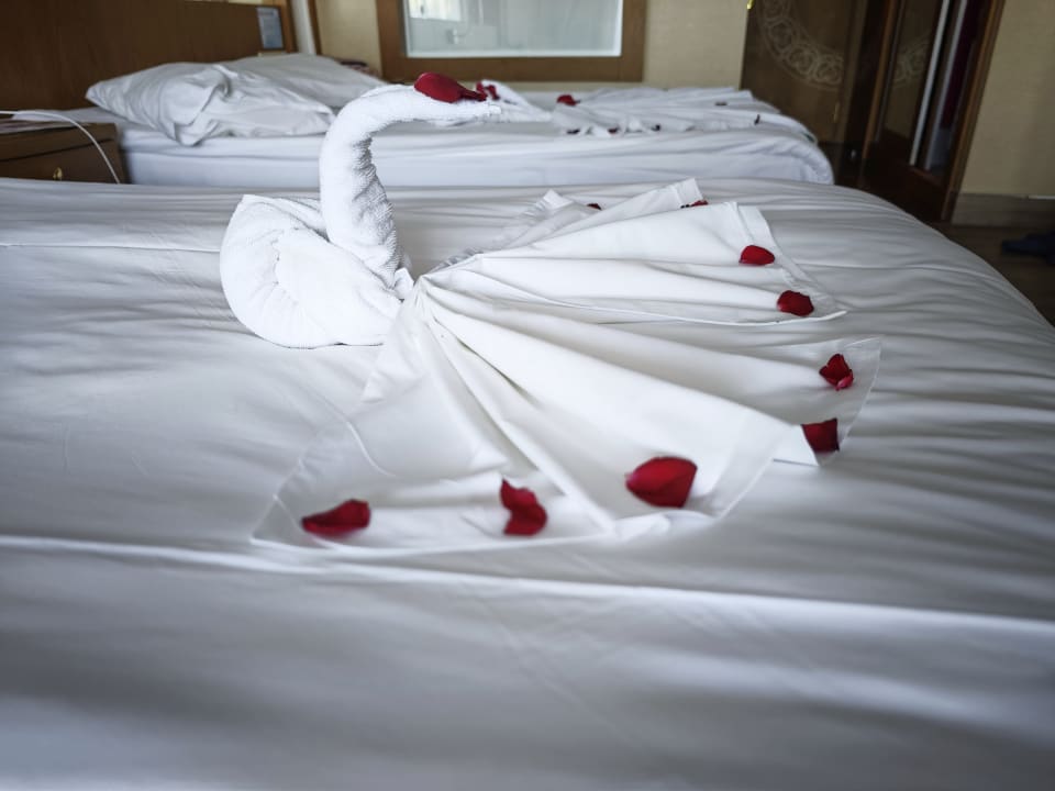 Zimmer Granada Luxury Okurcalar