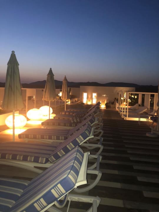 Pool Iberostar Selection Santa Eulalia Ibiza