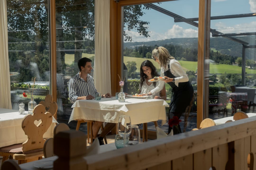 Sonstiges Hotel Vigilerhof