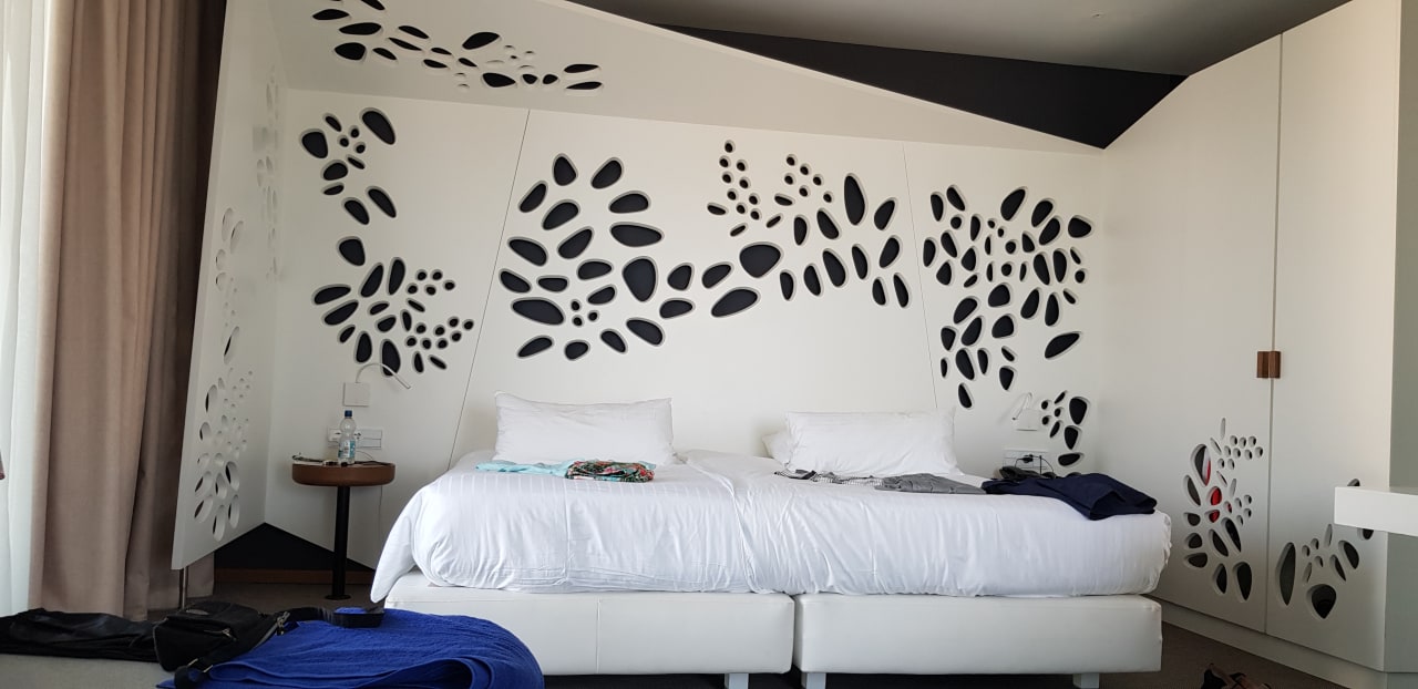 Zimmer ROBINSON JANDIA PLAYA