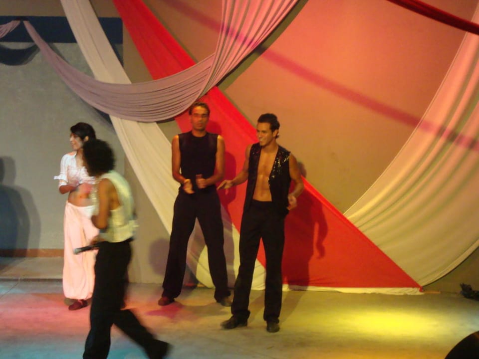 Show Iberostar Selection Royal El Mansour