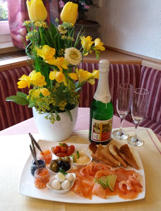 Gastro Landgasthof Waldlust