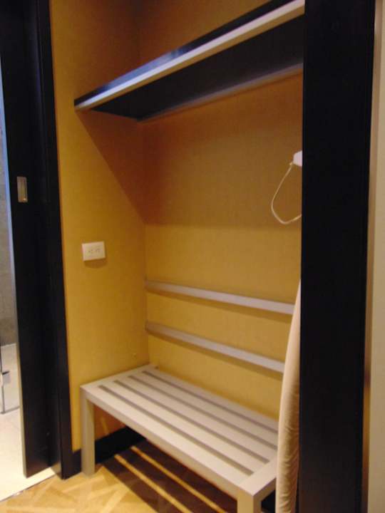 Zimmer Hotel Hilton Bogota