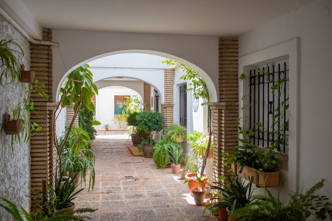 Sonstiges Hotel Soho Boutique Atalia