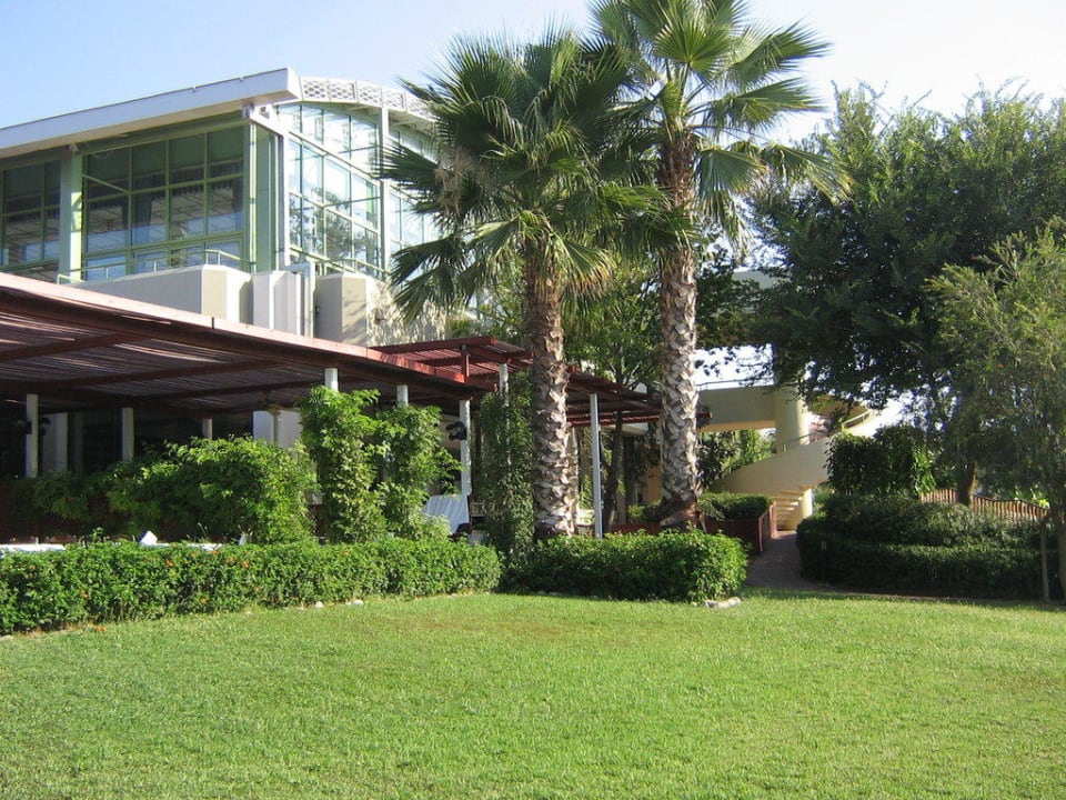 Hotelrestaurant Club Tuana Fethiye