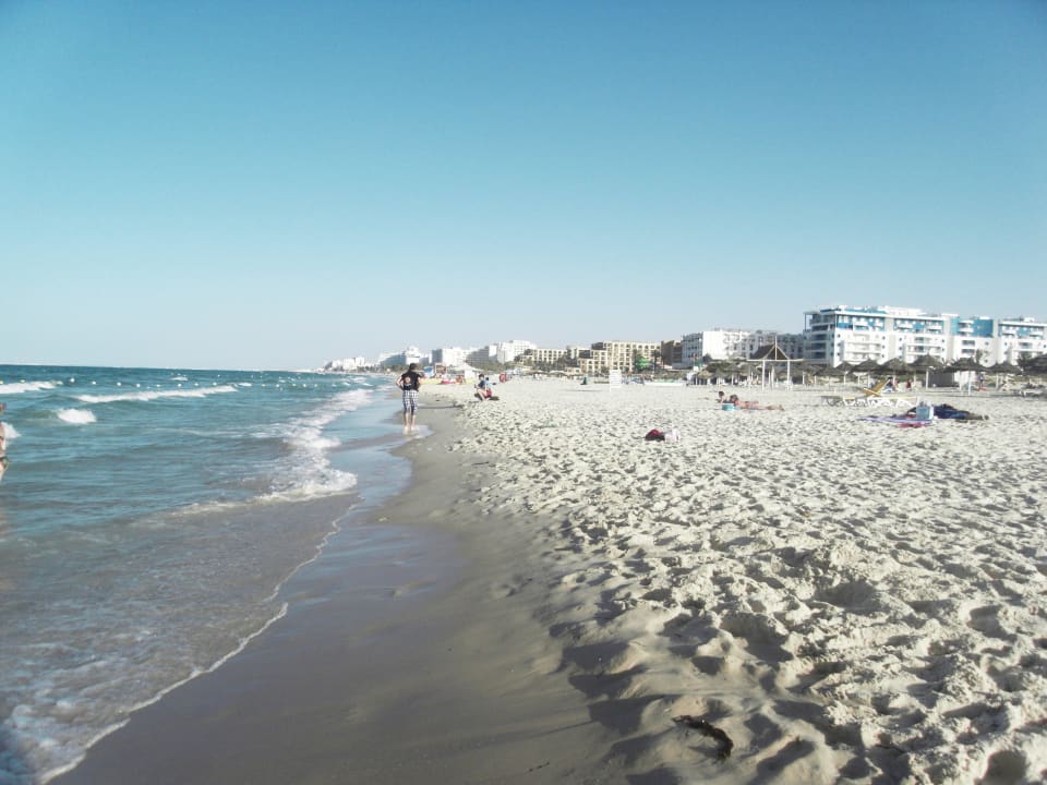 Hotel Marhaba Club Hotel Marhaba Club