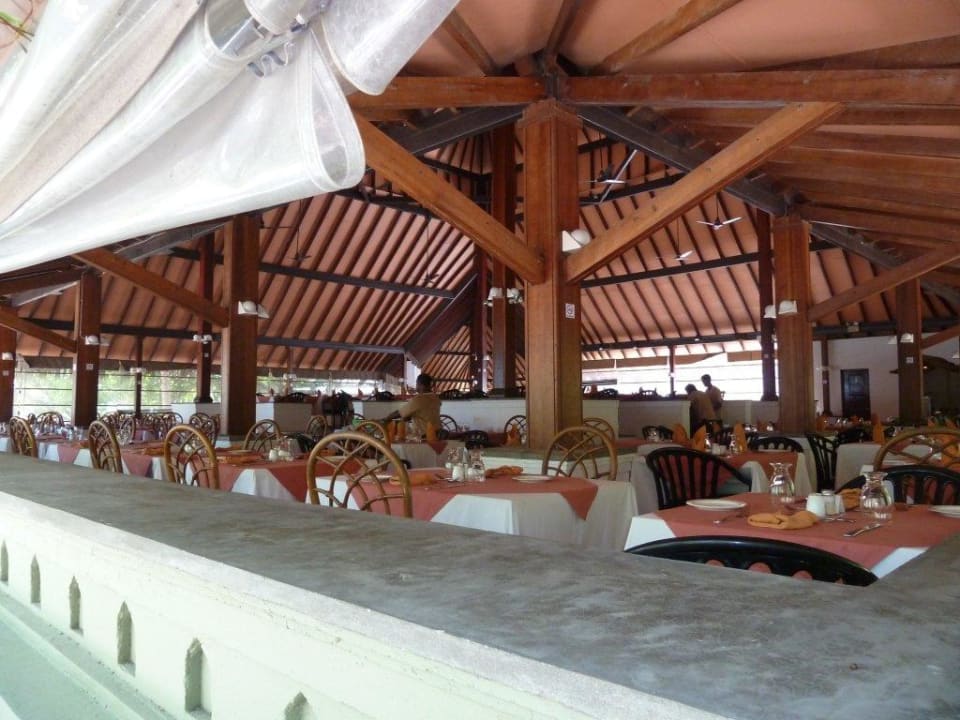 Ansicht Adaaran Club Rannalhi - All Inclusive