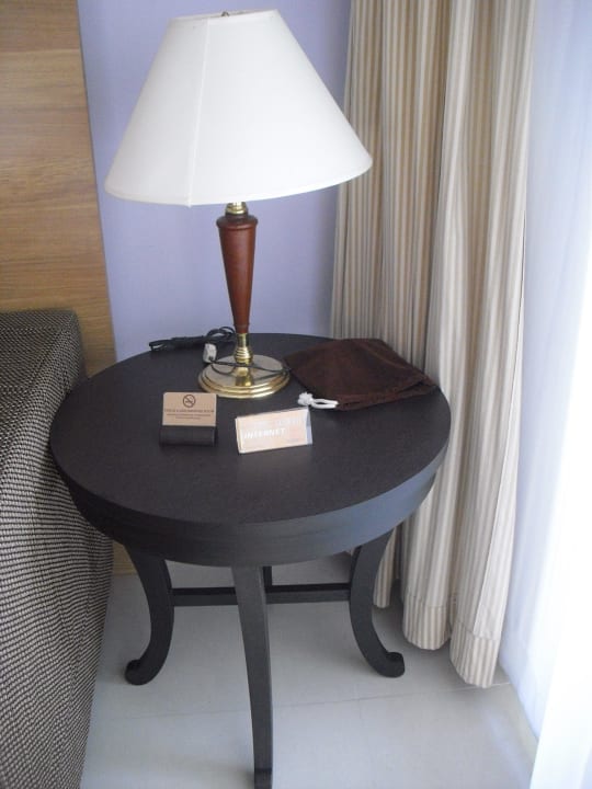 Fernsehlampe Kantary Beach Hotel - KHAO LAK
