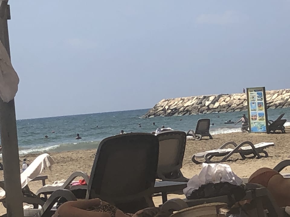 Strand Aydinbey Kings Palace & Spa