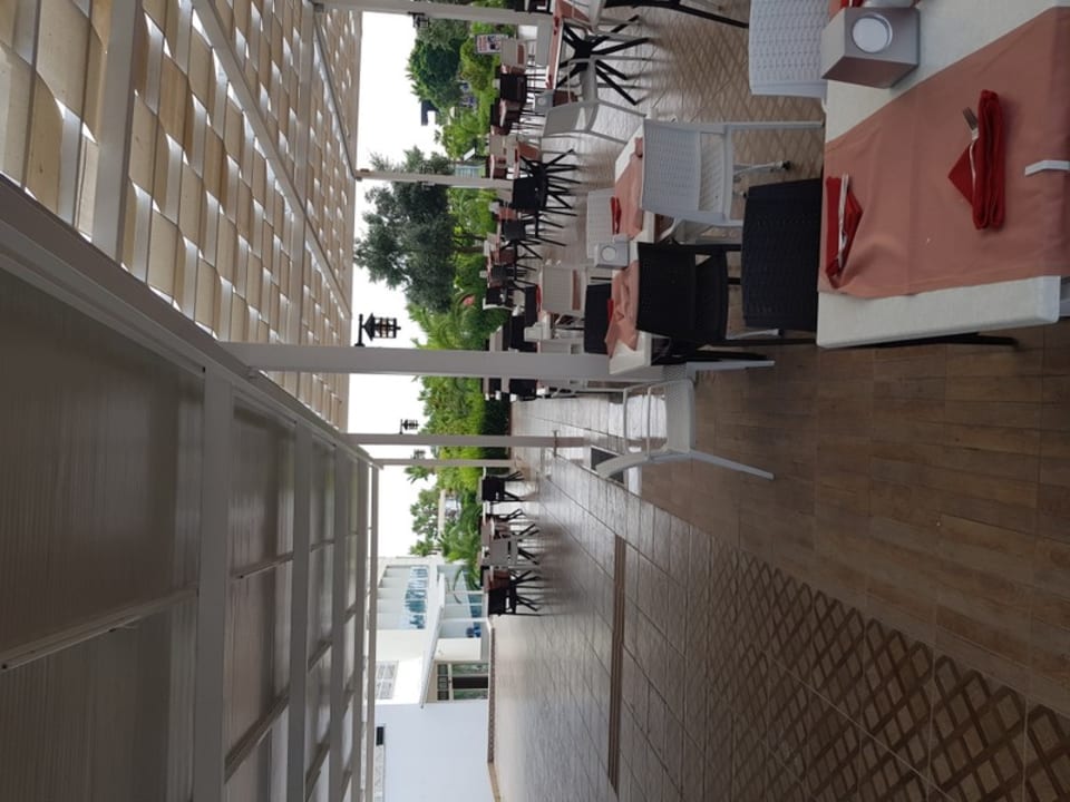 Gastro Sultan of Dreams Hotel & Spa