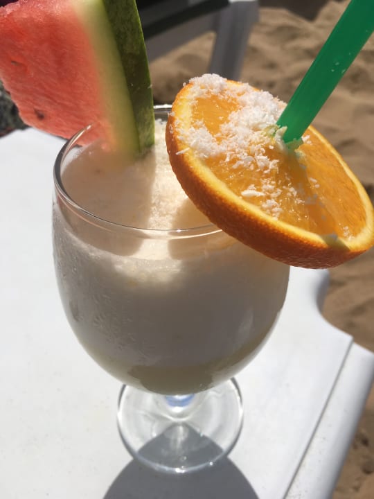 Cocktails Alaiye Resort & Spa