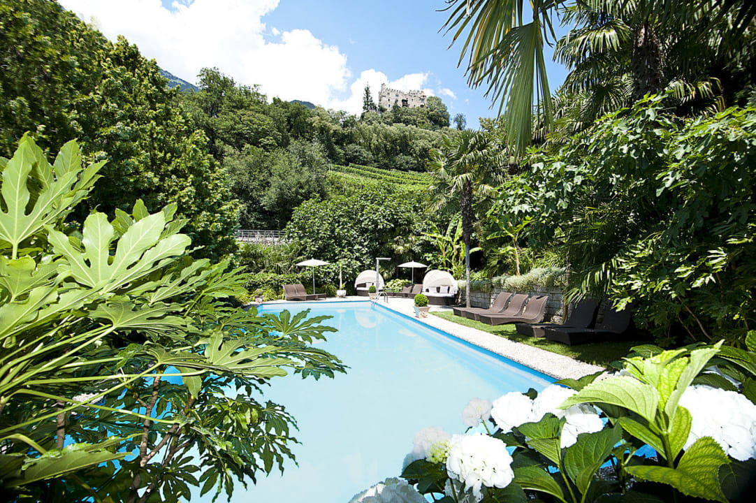 Garten Residence Fischerhof