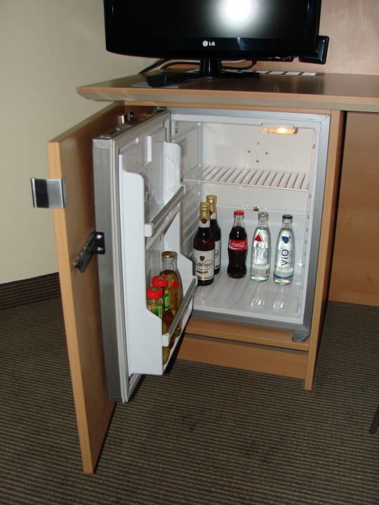 Zimmer TRIBE Düsseldorf