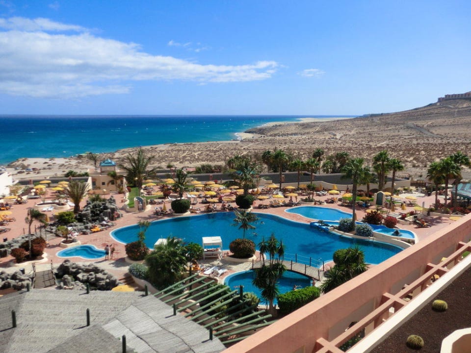 2011 SENTIDO H10 Playa Esmeralda H10 Playa Esmeralda - Adults only