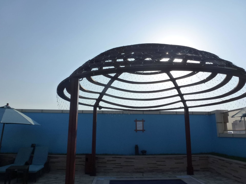 Time Grand Plaza Hotel TIME Grand Plaza Hotel