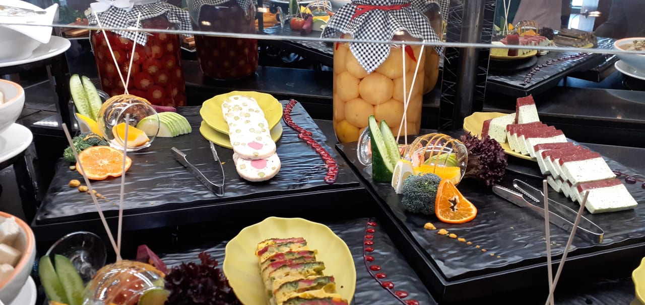 Gastro Limak Limra Hotel & Resort